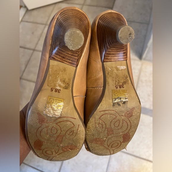 Everybody by AZ Moda shoes - Picture 3 of 3